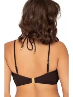 Horní díl plavek 15410 Alabama black - CORIN