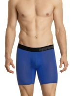 Pánské boxerky 1181 Legs long light blue - Atlantic Pánské boxerky 1181 Legs long light blue - Atlantic