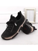 Rieker W 45973-00 dámské boty Rieker W 45973-00 dámské boty