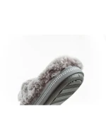 Skechers W 167225/GRY pantofle Skechers W 167225/GRY pantofle