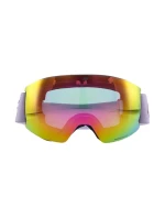 Lyžařské brýle 4F 4FWAW24AGOGU044 51S
