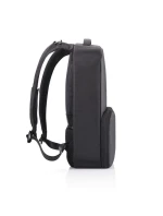XD DESIGN ANTI-THEFT BATOH FLEX GYM BAG BLACK P/N: P705.801 XD DESIGN ANTI-THEFT BATOH FLEX GYM BAG BLACK P/N: P705.801