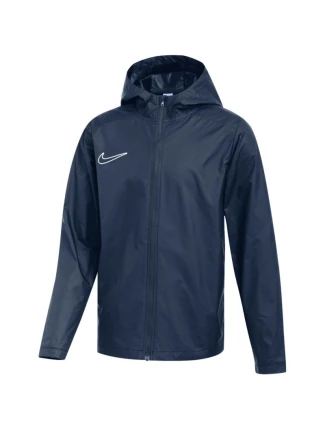 Bunda do deště Nike Academy 25 Jr FZ9863 410