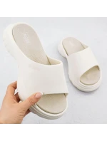 Big Star RR274A579 W INT2146B žabky Big Star RR274A579 W INT2146B žabky