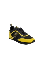 Emporio Armani EA7 M X8X027-XK050-D187 boty Emporio Armani EA7 M X8X027-XK050-D187 boty