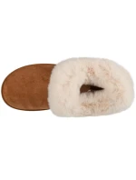 Skechers Cozy Campfire - Winter Nights 169012-CSNT Brown 36