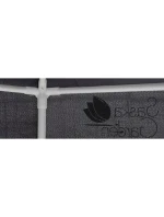 Zahradní pavilon 2x2x2x2,5 m s šedou moskytiérou Zahradní pavilon 2x2x2x2,5 m s šedou moskytiérou