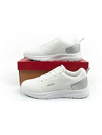 Levi's dámské sportovní tenisky Hudson fashion white comfortable dámské