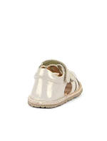 Dětské sandály Froddo BAREFOOT Flexy F (G3150283-12)