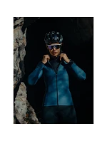 Cyklistická mikina NORTHWAVE Fahrenheit Wmn Jersey Ls černá Cyklistická mikina NORTHWAVE Fahrenheit Wmn Jersey Ls černá