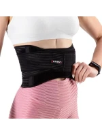 HMS břišní stahovací pás BR1869 HMS břišní stahovací pás BR1869