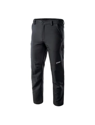 Hi-Tec kalhoty Jatuni M 92800299880