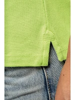 Kariban K 242 Dámské piqué polo 20.K242 kelly green Kariban K 242 Dámské piqué polo 20.K242 kelly green