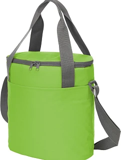 Halfar 1809797 Chladicí taška "Solution" 47.9797 apple green