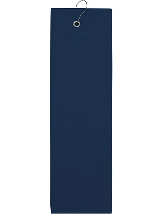 The One Towelling Golf Golfový ručník 48.1018 navy The One Towelling Golf Golfový ručník 48.1018 navy