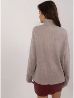 Jumper AT SW 2342 1.35 béžový Jumper AT SW 2342 1.35 béžový