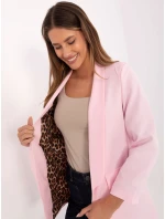 Námořnictvo DHJ MA 18657 1.86 světle růžová Námořnictvo DHJ MA 18657 1.86 světle růžová