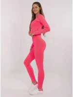 Sada EM KMPL 586.51 fluo růžová Sada EM KMPL 586.51 fluo růžová