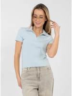 Halenka PM BZ SF189.91 světle modrá