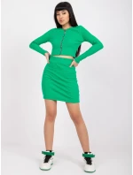 Souprava RV KMPL 7526.03 zelená