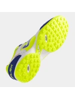 Pánské turfy Joma TOP FLEX 2416 White Royal