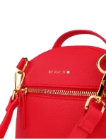 Dámský batoh 2v1 Vuch Serafina Red