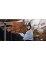 Dámská čepice Vuch Sheron Green