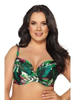 PLAVKOVÁ PODPRSENKA SK 201 TROPICAL ISLAND PLAVKOVÁ PODPRSENKA SK 201 TROPICAL ISLAND