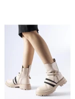 Boty  model 204817 Solea