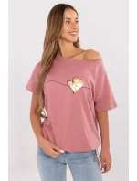 T-shirt model 213283 Factory Price