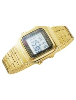 Dámské hodinky CASIO A178WGA-1ADF Dámské hodinky CASIO A178WGA-1ADF