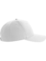 Atlantis Headwear Fiji 5 panelová baseballová kšiltovka 33.0103 white