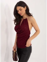 Top IT TP 9967.01P bordó Top IT TP 9967.01P bordó