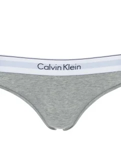 Dámské kalhotky Modern Cotton F3787E - Calvin Klein