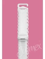 Ramínka látková 10mm tělová - Julimex Ramínka látková 10mm tělová - Julimex