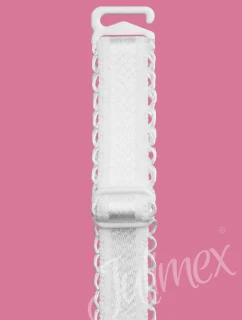 Ramínka látková 10mm tělová - Julimex