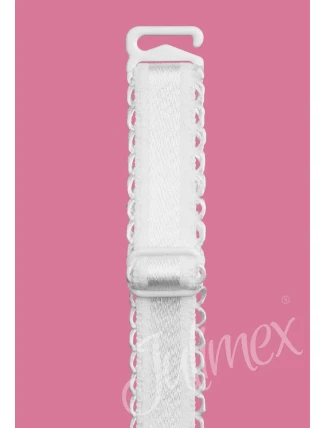 Ramínka látková 10mm tělová - Julimex Ramínka látková 10mm tělová - Julimex