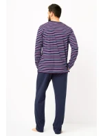 PÁNSKÉ PYŽAMO MNS 316 B25