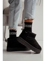 UNIQUE dámské ponožky bez komprese MOON 0071.009