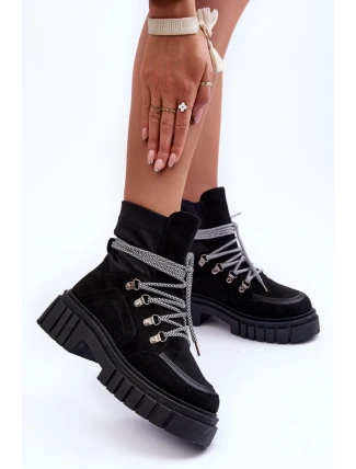 Boty  model 185344 Step in style