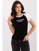 T-shirt model 210115 NM