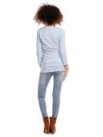 ~Tunika ciążowa model 84450 PeeKaBoo ~Tunika ciążowa model 84450 PeeKaBoo