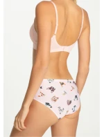 Dámské kalhotky Julimex Simple classic DOGS 