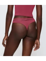 Feel of Modal String - UNKNOWN - TRIUMPH UNKNOWN - TRIUMPH