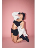 sloggi GO Sense Top - BLACK - SLOGGI BLACK - SLOGGI sloggi GO Sense Top - BLACK - SLOGGI BLACK - SLOGGI