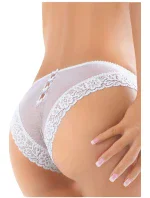 Dámské kalhotky 090 white - EWANA Dámské kalhotky 090 white - EWANA