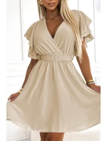 Dámské šaty 586-1 - Numoco basic