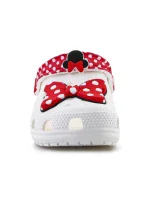 Žabky Crocs Disney Minnie Mouse Jr 208711-119 Žabky Crocs Disney Minnie Mouse Jr 208711-119