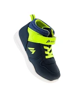 Dětská obuv ALENIS KIDS