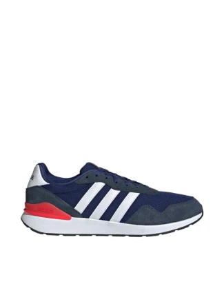 Boty adidas Run 60s 4.0 M JR6620